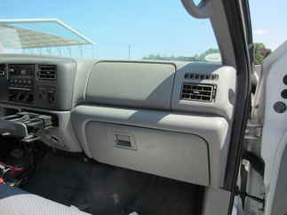 2002 Ford F250 Regular Cab Long Bed XL