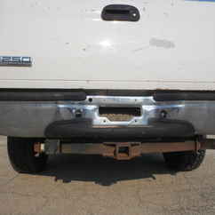 2007 Ford F250 Extended Cab Long Bed XLT
