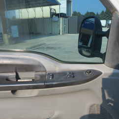 2007 Ford F250 Extended Cab Long Bed XLT