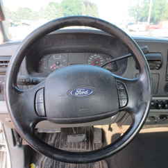 2007 Ford F250 Extended Cab Long Bed XLT
