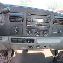 2007 Ford F250 Extended Cab Long Bed XLT
