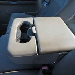2007 Ford F250 Extended Cab Long Bed XLT