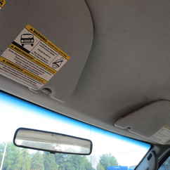 2007 Ford F250 Extended Cab Long Bed XLT