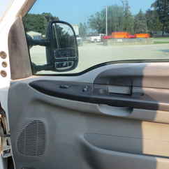 2007 Ford F250 Extended Cab Long Bed XLT