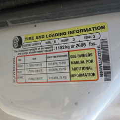 2007 Ford F250 Extended Cab Long Bed XLT