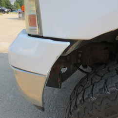 2007 Ford F250 Extended Cab Long Bed XLT