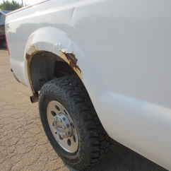 2007 Ford F250 Extended Cab Long Bed XLT
