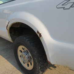 2007 Ford F250 Extended Cab Long Bed XLT