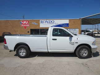 2020 Ram 1500 Classic Regular Cab Long Bed Tradesman