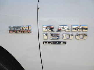 2020 Ram 1500 Regular Cab Long Bed Tradesman