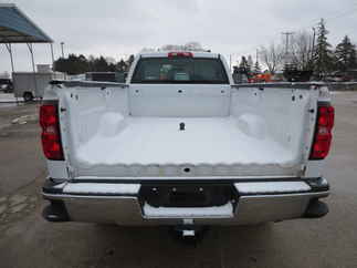 2017 Chevy 3500HD Regular Cab Long Bed Work Truck