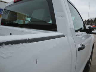 2017 Chevy 3500HD Regular Cab Long Bed Work Truck