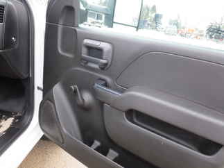 2017 Chevy 3500HD Regular Cab Long Bed Work Truck