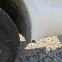 2000 Ford F350 Regular Cab Chassis XL