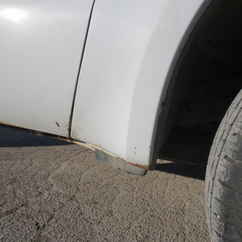 2000 Ford F350 Regular Cab Chassis XL