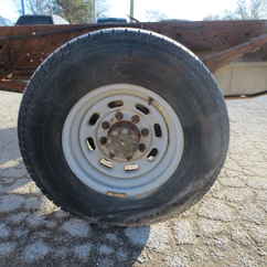 2000 Ford F350 Regular Cab Chassis XL