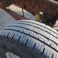 2000 Ford F350 Regular Cab Chassis XL