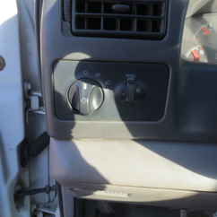 2000 Ford F350 Regular Cab Chassis XL