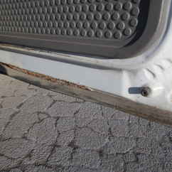 2000 Ford F350 Regular Cab Chassis XL