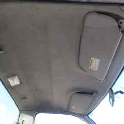 2000 Ford F350 Regular Cab Chassis XL