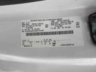 2017 Ford F450 Regular Cab Chassis XL