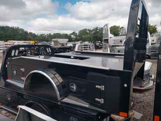 NOS CM 9.3 x 94 ER Flatbed Truck Bed