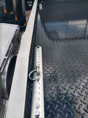 NOS CM 9.3 x 94 ER Flatbed Truck Bed