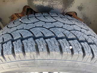 2008 GMC 2500HD Extended Cab Short Bed SLE1