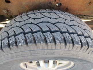 2008 GMC 2500HD Extended Cab Short Bed SLE1