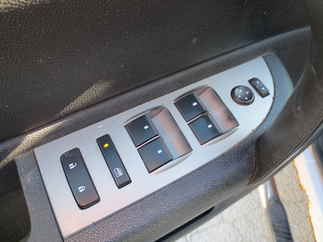 2008 GMC 2500HD Extended Cab Short Bed SLE1