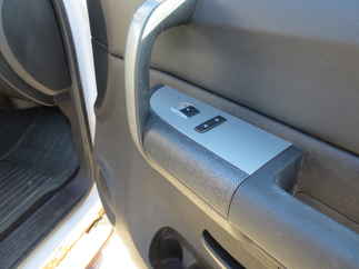 2008 GMC 2500HD Extended Cab Short Bed SLE1