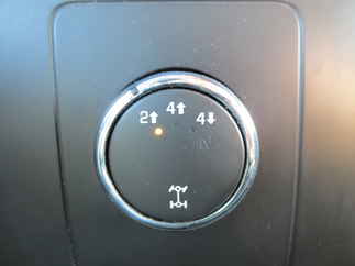 2008 GMC 2500HD Extended Cab Short Bed SLE1