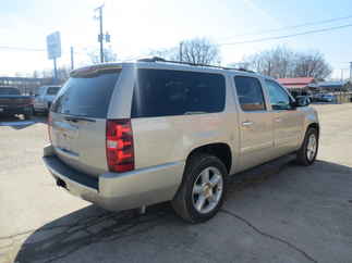 2013 Chevy 1500 Suburban   LTZ