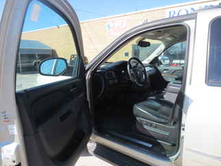 2013 Chevy 1500 Suburban   LTZ