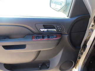 2013 Chevy 1500 Suburban   LTZ