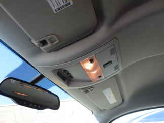2013 Chevy 1500 Suburban   LTZ