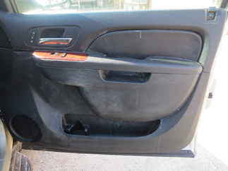 2013 Chevy 1500 Suburban   LTZ
