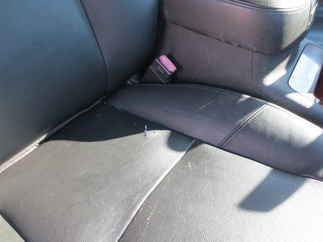 2013 Chevy 1500 Suburban   LTZ