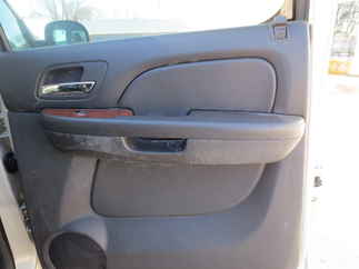 2013 Chevy 1500 Suburban   LTZ