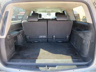 2013 Chevy 1500 Suburban   LTZ