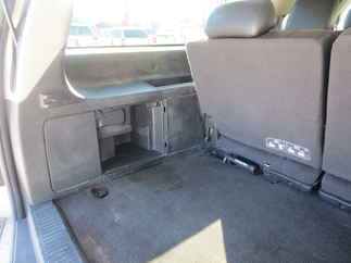 2013 Chevy 1500 Suburban   LTZ