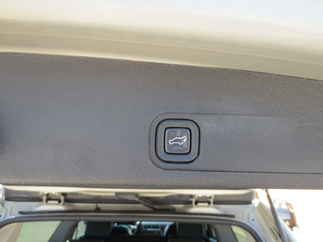 2013 Chevy 1500 Suburban   LTZ