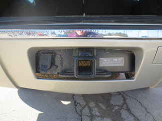 2013 Chevy 1500 Suburban   LTZ