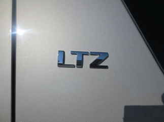 2013 Chevy 1500 Suburban   LTZ