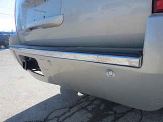 2013 Chevy 1500 Suburban   LTZ