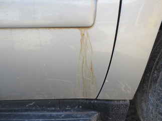2013 Chevy 1500 Suburban   LTZ
