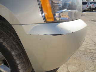 2013 Chevy 1500 Suburban   LTZ