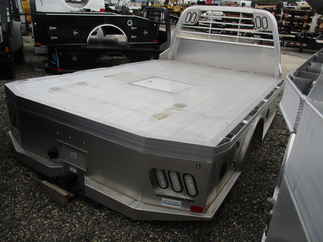 NOS CM 11.3 x 94 ALSK Flatbed Truck Bed