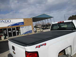 2017 Chevy 2500HD Regular Cab Long Bed Work Truck