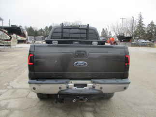2005 Ford F350 Crew Cab Short Bed Lariat